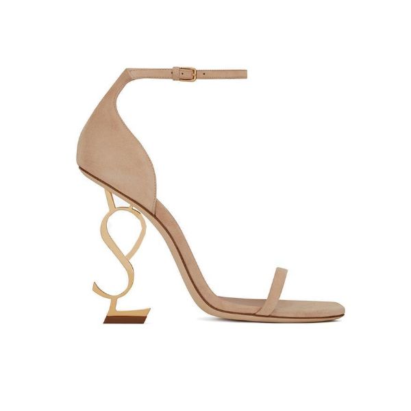 sandals designer women opyum high heels open toe stiletto heel classic metal letters sandal fashion stylist shoes dust bag size 35-40, Black
sandals designer women opyum high heels open toe stiletto heel classic metal letters sandal fashion stylist shoes dust bag size 35-40, Black
