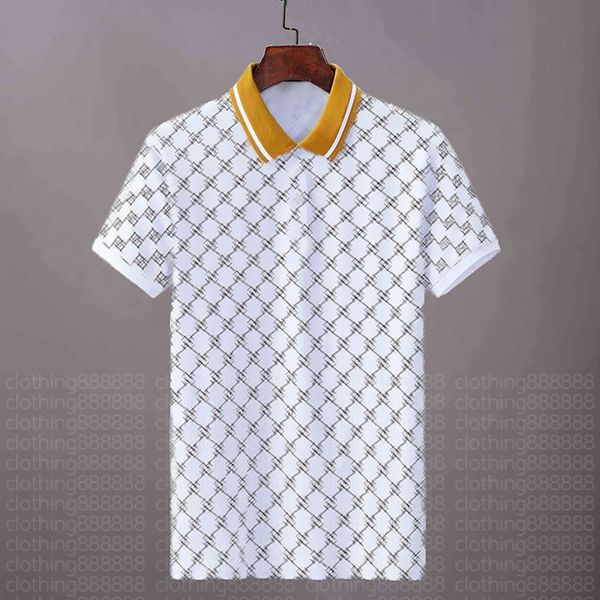 2023 designer stripe mens polos shirt t shirts brand polo sporty breathable summer wear high street fashion horse luxury t-shirt size m-3xl, White;black
2023 designer stripe mens polos shirt t shirts brand polo sporty breathable summer wear high street fashion horse luxury t-shirt size m-3xl, White;black
