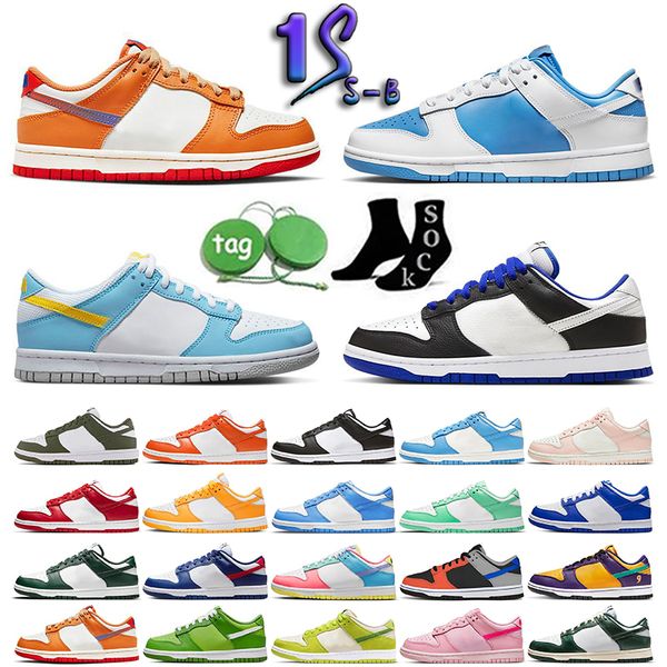 2023 sb dunks lows designers shoes white neutral grey pine green panda triple pink sneakers dunksb argon black safari mix university red sol
2023 sb dunks lows designers shoes white neutral grey pine green panda triple pink sneakers dunksb argon black safari mix university red sol