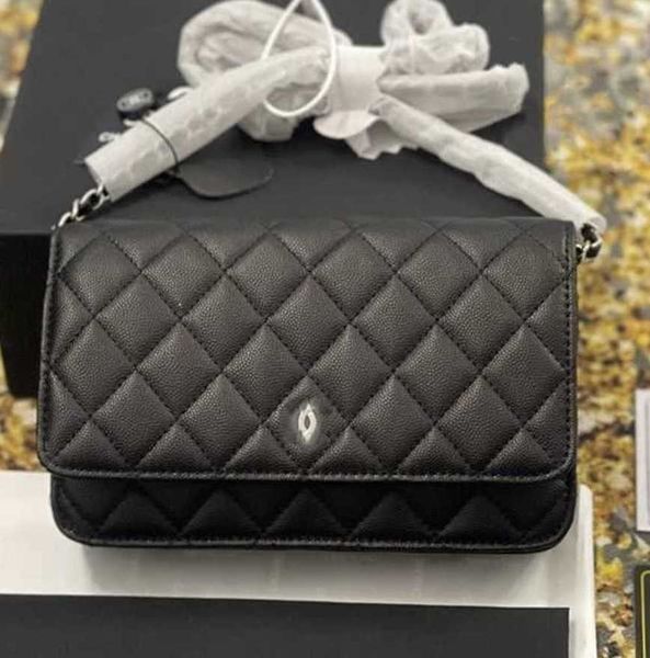 designer c bag caviar silver buckle new rhombus chain bag one-shoulder cross-body fashion versatile chain messenger bag lss
designer c bag caviar silver buckle new rhombus chain bag one-shoulder cross-body fashion versatile chain messenger bag lss