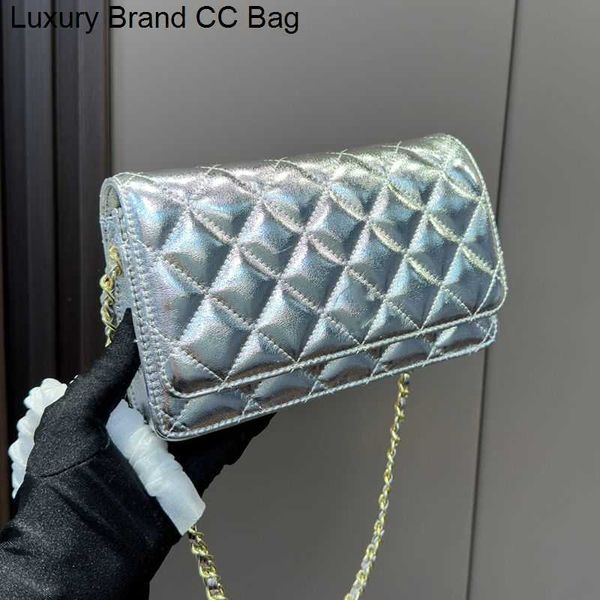 cc shoulder bags classic mini flap quilted woc bags wallet with chain gold/silver metal hardware matelasse crossbody shoulder card holder de
cc shoulder bags classic mini flap quilted woc bags wallet with chain gold/silver metal hardware matelasse crossbody shoulder card holder de