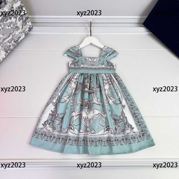 2023 girl clothing kids skirt baby summer cotton fabrics no ball and no deformation elegant new product size 90-150 cm, Red;yellow
2023 girl clothing kids skirt baby summer cotton fabrics no ball and no deformation elegant new product size 90-150 cm, Red;yellow