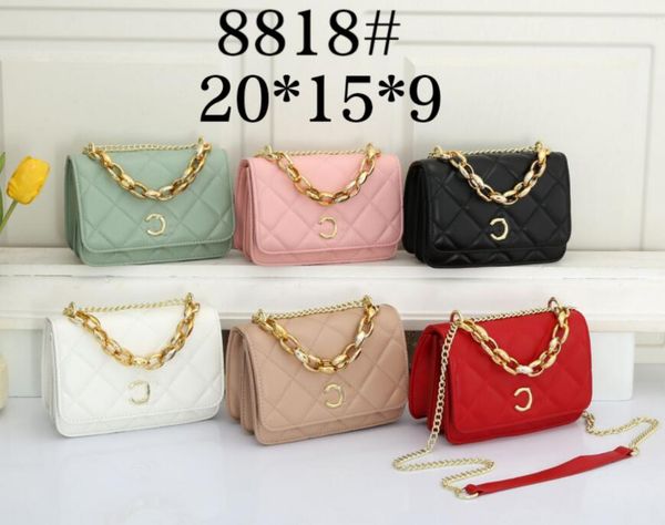 2023 designer shoulder chain bag women designer custom handbag leather classic fashion women luxury crossbody handbags
2023 designer shoulder chain bag women designer custom handbag leather classic fashion women luxury crossbody handbags
