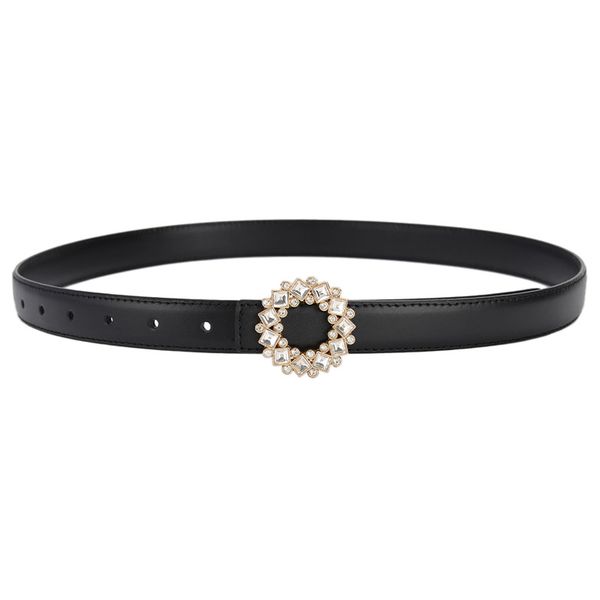 ins style belts cowskin leather alloy rhinestone smooth buckle womens waistbands fashion match jeans pants dress festival gift for mother gi, Black;brown
ins style belts cowskin leather alloy rhinestone smooth buckle womens waistbands fashion match jeans pants dress festival gift for mother gi, Black;brown