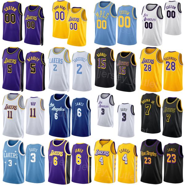 screen printed men women basketball troy brown jr jerseys 7 lebron james 6 davis 3 austin reaves 15 max christie 10 lonnie walker iv 4 denni, Black;red
screen printed men women basketball troy brown jr jerseys 7 lebron james 6 davis 3 austin reaves 15 max christie 10 lonnie walker iv 4 denni, Black;red