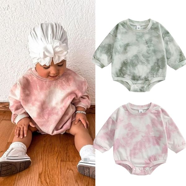 jumpsuits focusnorm 024m autumn baby girls boys sweatshirt romper 3 colors tiedye printing long sleeve button jumpsuits 230223, Blue
jumpsuits focusnorm 024m autumn baby girls boys sweatshirt romper 3 colors tiedye printing long sleeve button jumpsuits 230223, Blue