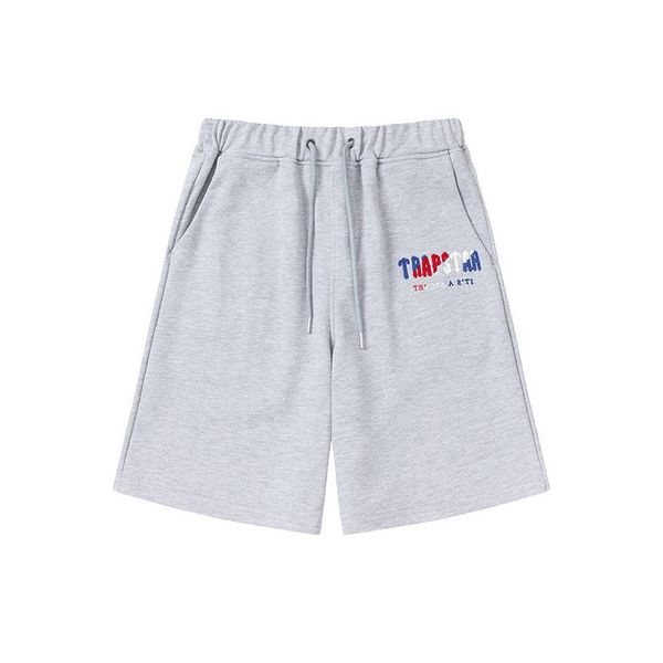 men's shorts mens trapstar tracksuit embroidered lettering pant womens designer streetwear sporty label fl casual joggers sweat drop gz, White;black
men's shorts mens trapstar tracksuit embroidered lettering pant womens designer streetwear sporty label fl casual joggers sweat drop gz, White;black