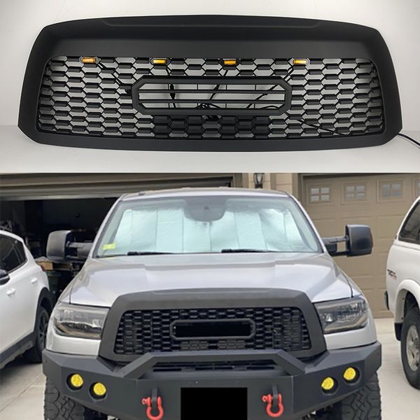 easy installation fit for toyota sequoia trd 2010-2018 front bumper grill abs grille black abs grille
easy installation fit for toyota sequoia trd 2010-2018 front bumper grill abs grille black abs grille