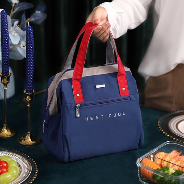 ice packsisothermic bags large lunch bag women waterproof concise convenient fresh cooler thermal breakfast food box portable picnic travel
ice packsisothermic bags large lunch bag women waterproof concise convenient fresh cooler thermal breakfast food box portable picnic travel