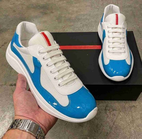 2023 designer shoes luxury casual sneakers runner sports mens shoes america cup low sneakers shoes men rubber sole fabric patent leather men
2023 designer shoes luxury casual sneakers runner sports mens shoes america cup low sneakers shoes men rubber sole fabric patent leather men