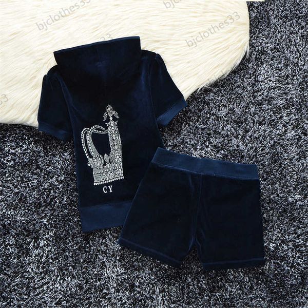 womens two piece pants designer back crown print hooded crown match elastic waist casual sports shorts 6 colors women tracksuits summer, White
womens two piece pants designer back crown print hooded crown match elastic waist casual sports shorts 6 colors women tracksuits summer, White