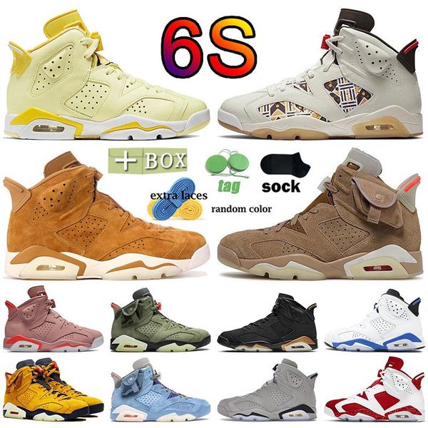 authentic jumpman 6 basketball shoes 6s reto j6 outdoor trainers mid high men women sneakers khaki wheat hommes brown yellow red oreo grey g
authentic jumpman 6 basketball shoes 6s reto j6 outdoor trainers mid high men women sneakers khaki wheat hommes brown yellow red oreo grey g