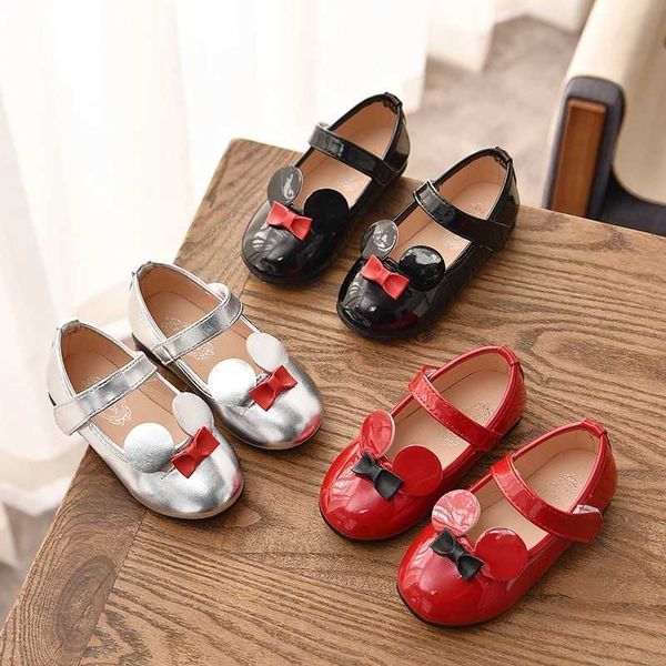 sneakers baby girls princess shoes bow-tie soft leather solid color cute shoes casual flats dresses toddler shoes kids first walkers l230223, Black;red
sneakers baby girls princess shoes bow-tie soft leather solid color cute shoes casual flats dresses toddler shoes kids first walkers l230223, Black;red