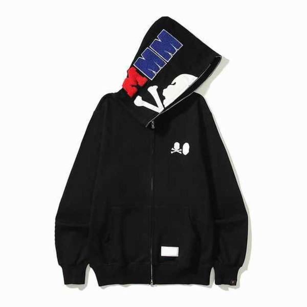 shark hoodies mens womens fashion men deisigners hoody stylist cartoon sharks printing jacket man high1 quality casual sweatshirtsfv77, Black
shark hoodies mens womens fashion men deisigners hoody stylist cartoon sharks printing jacket man high1 quality casual sweatshirtsfv77, Black