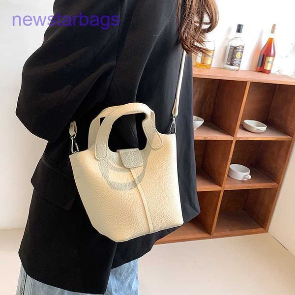 designer herme picotin lock bags for sale bag 2023 summer new simple mature pu women's bucket bag korean version sweet style shoul
designer herme picotin lock bags for sale bag 2023 summer new simple mature pu women's bucket bag korean version sweet style shoul