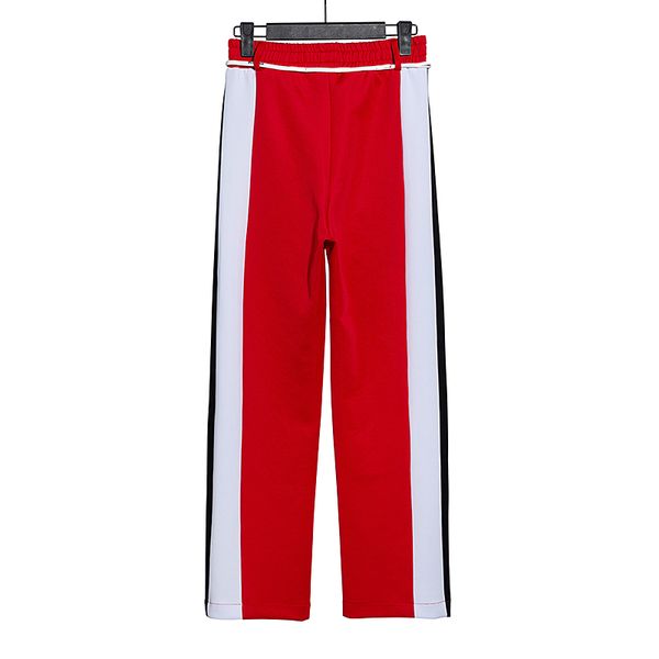 men's pants designer palms mens pants women's angels sweatpants loose casual rainbow stripes contrast panel drawcord sweatpants ca, Black
men's pants designer palms mens pants women's angels sweatpants loose casual rainbow stripes contrast panel drawcord sweatpants ca, Black