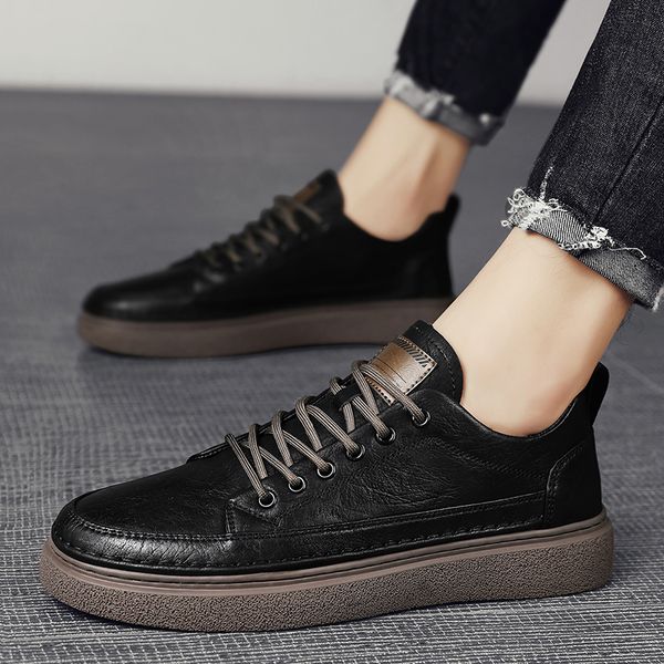 2023 men women running shoes black brown white yellow mens trainers outdoor sneakers size 39-44 color51
2023 men women running shoes black brown white yellow mens trainers outdoor sneakers size 39-44 color51