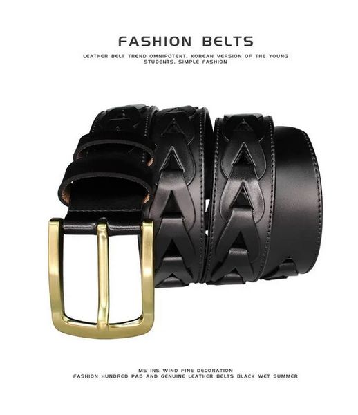 designer belt for mens women luxury belts buckles g fashion classical bronze big smooth buckle mouse, Black;brown
designer belt for mens women luxury belts buckles g fashion classical bronze big smooth buckle mouse, Black;brown