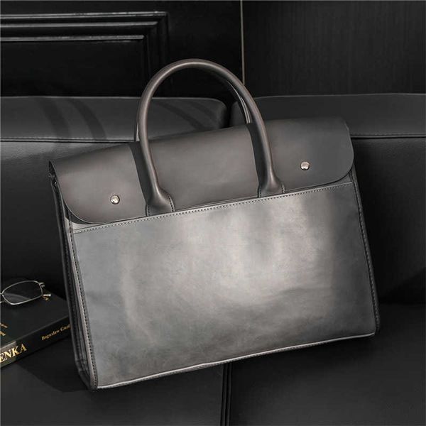 briefcases large capacity korean handbag briefcase men's single shoulder bag messenger computer fashion 230223
briefcases large capacity korean handbag briefcase men's single shoulder bag messenger computer fashion 230223