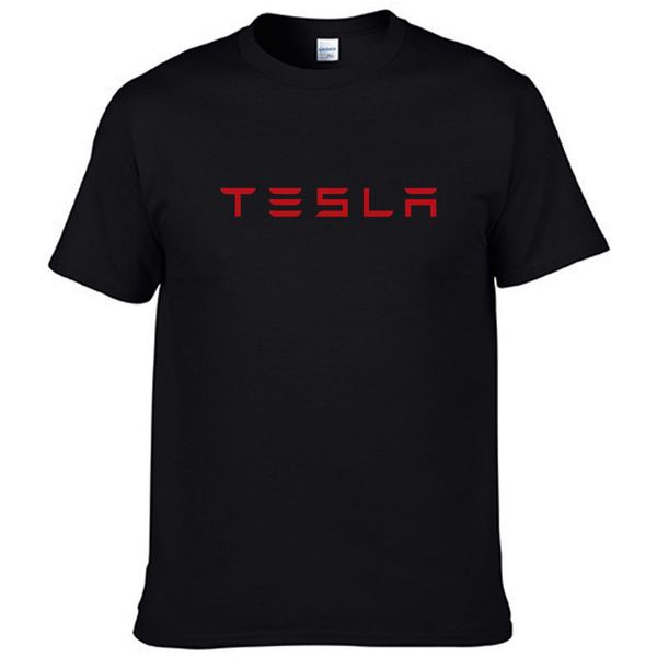 men's tshirts tesla arrival summer men's cotton crew neck tshirt shirt pullover 230223, White;black
men's tshirts tesla arrival summer men's cotton crew neck tshirt shirt pullover 230223, White;black