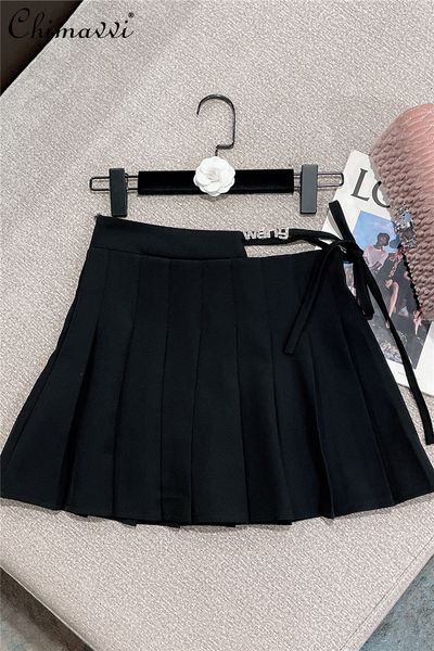 skirts high waist hollow out letter diamond womens summer fashion solid color slimfit pleated female 230223, Black
skirts high waist hollow out letter diamond womens summer fashion solid color slimfit pleated female 230223, Black