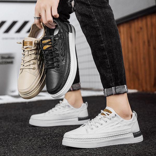 2023 men women running shoes black khaki white mens trainers outdoor sneakers size 39-44 color15
2023 men women running shoes black khaki white mens trainers outdoor sneakers size 39-44 color15