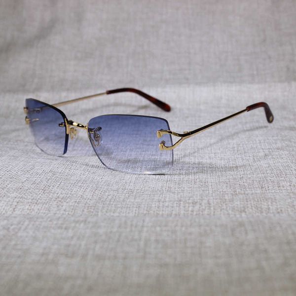 vintage rimless sunglasses men metal frame clear glasses square shades for women summer club eyewear new fashion factory sun glasses 70%off, White;black
vintage rimless sunglasses men metal frame clear glasses square shades for women summer club eyewear new fashion factory sun glasses 70%off, White;black
