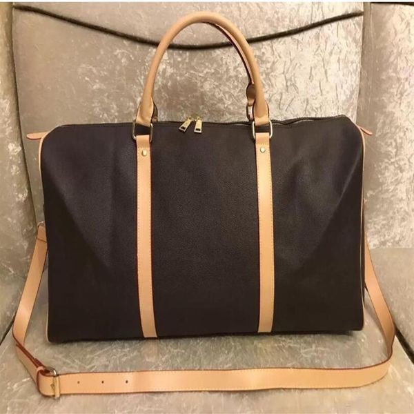 bags classic men duffle bag women travel bags hand luggage travel bag men pu leather handbags 001206y
bags classic men duffle bag women travel bags hand luggage travel bag men pu leather handbags 001206y