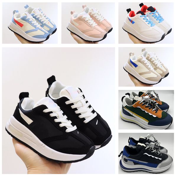 kids running shoes paint drip light smoke grey pink quartz shadow lucky green boys girls toddler outdoor sneakers trainers size 26-35, Black
kids running shoes paint drip light smoke grey pink quartz shadow lucky green boys girls toddler outdoor sneakers trainers size 26-35, Black