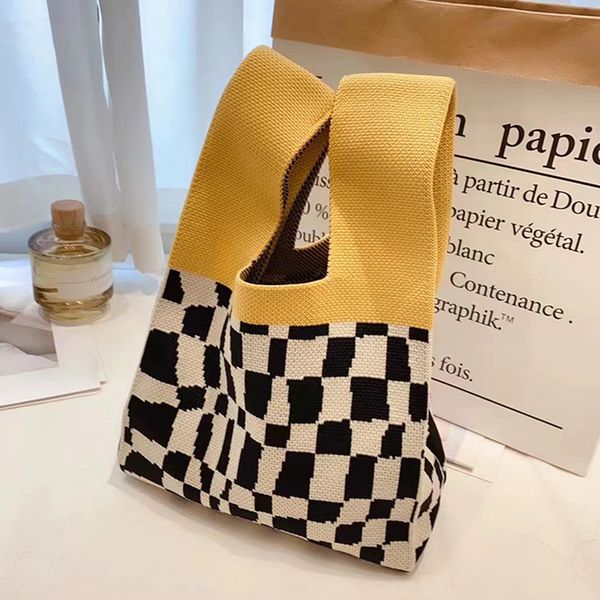 waist bags luna dolphin women winter candy color woolen little handbag plaid flower girl sweet small square cute tote 230223
waist bags luna dolphin women winter candy color woolen little handbag plaid flower girl sweet small square cute tote 230223