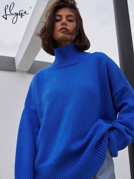 women's sweaters women's turtleneck sweater oversized elegant knit winter jumper woman pullovers fall blue long sleeve thick sweat, White;black
women's sweaters women's turtleneck sweater oversized elegant knit winter jumper woman pullovers fall blue long sleeve thick sweat, White;black
