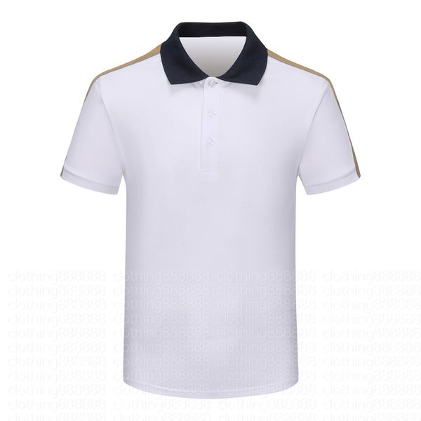 2023 mens designer polo shirts casual stylist clothes short sleeve designers polos fashion men summer t shirt asian size m-3xl, White;black
2023 mens designer polo shirts casual stylist clothes short sleeve designers polos fashion men summer t shirt asian size m-3xl, White;black