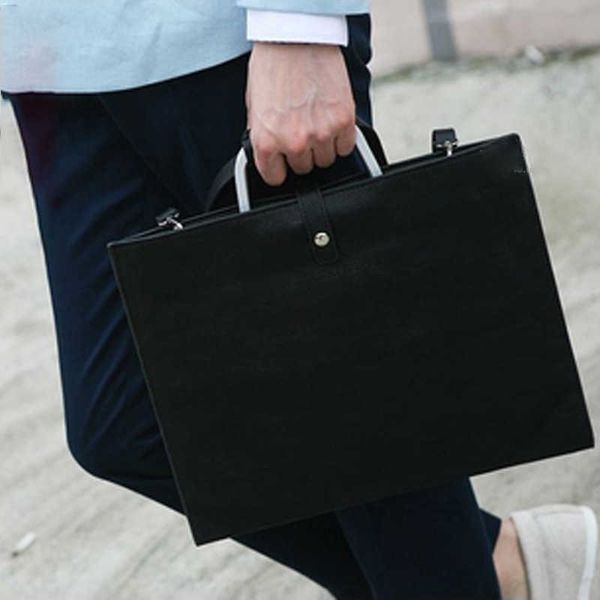 briefcases korean version men's bag british and wo hand ipad briefcase portable one shoulder 230223
briefcases korean version men's bag british and wo hand ipad briefcase portable one shoulder 230223