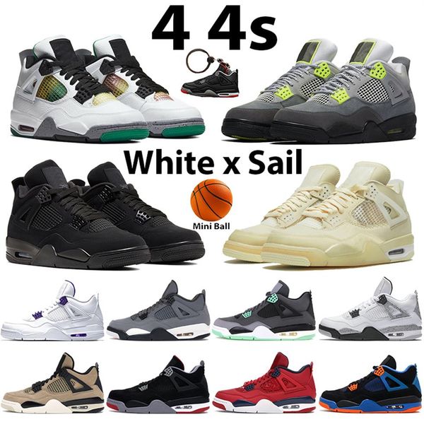 black cat 2020 mens basketball shoes 4 4s rasta metallic purple se neon white black cement bred sail lava men sneakers303f
black cat 2020 mens basketball shoes 4 4s rasta metallic purple se neon white black cement bred sail lava men sneakers303f