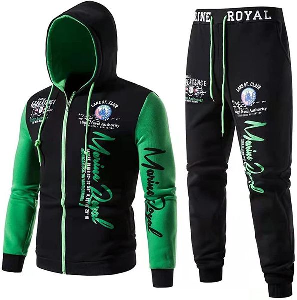 mens tracksuits hiphop dance jogger casual tracksuit set long sleeve fullzip running jogging athletic sweat suits men clothing 230223, Gray
mens tracksuits hiphop dance jogger casual tracksuit set long sleeve fullzip running jogging athletic sweat suits men clothing 230223, Gray