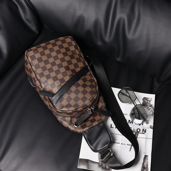 men women shoulder bag fashion sling bag classic designers cross body chest bags sporty travel packs outdoor wallet luxurys backpack
men women shoulder bag fashion sling bag classic designers cross body chest bags sporty travel packs outdoor wallet luxurys backpack