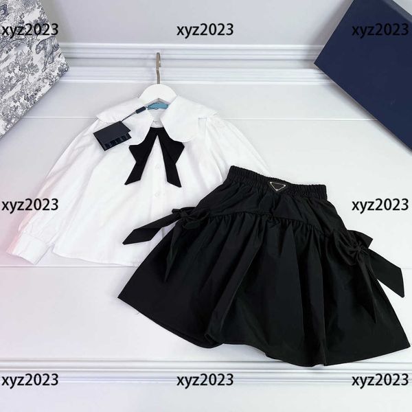 kids clothes child sets baby 2pcs summer petal collar shirt and cotton skirt tracksuit outdoor size 100-160 cm feb21, White
kids clothes child sets baby 2pcs summer petal collar shirt and cotton skirt tracksuit outdoor size 100-160 cm feb21, White