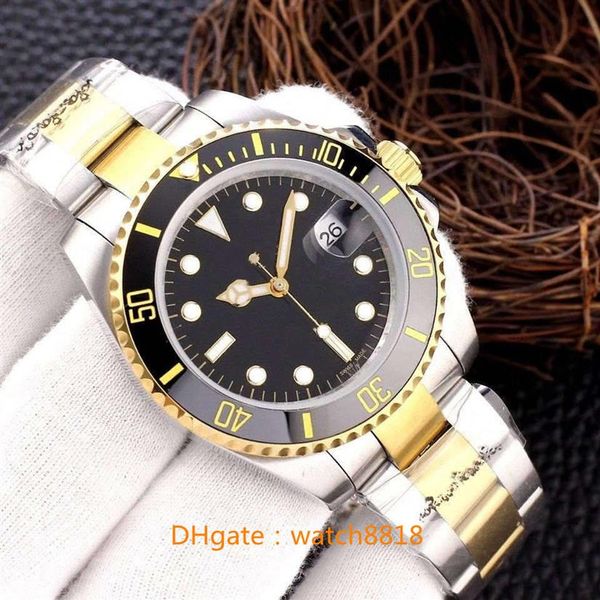 men's watches automatic mechanical ceramics waterproof 41mm full stainless steel gliding clasp swim wristwatches sapphire lum238w, Slivery;brown
men's watches automatic mechanical ceramics waterproof 41mm full stainless steel gliding clasp swim wristwatches sapphire lum238w, Slivery;brown