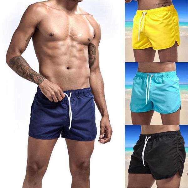 beach classic color seaside casual fashion short pants male daily running 9, White;black
beach classic color seaside casual fashion short pants male daily running 9, White;black