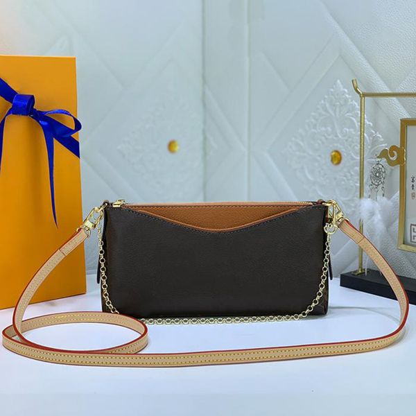 10a luxury designer shoulder bag fashion genuine leather handbags crossbody bag clutch bag serial number flower with chain fashion lady port
10a luxury designer shoulder bag fashion genuine leather handbags crossbody bag clutch bag serial number flower with chain fashion lady port