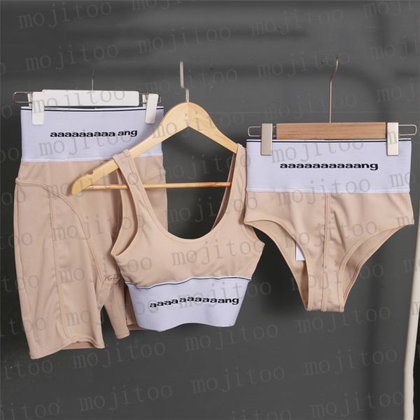 split womens swimwear bra briefs shorts 3pcs sets black padded beach bikinis ins yoga suits holiday bathing suit
split womens swimwear bra briefs shorts 3pcs sets black padded beach bikinis ins yoga suits holiday bathing suit