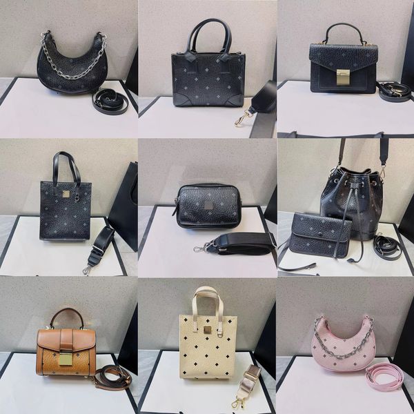 luxury designers mc fashion half moon tote bag messenger leather handle luggage bag metal clasp makeup round shoulder handbags clutch womens
luxury designers mc fashion half moon tote bag messenger leather handle luggage bag metal clasp makeup round shoulder handbags clutch womens