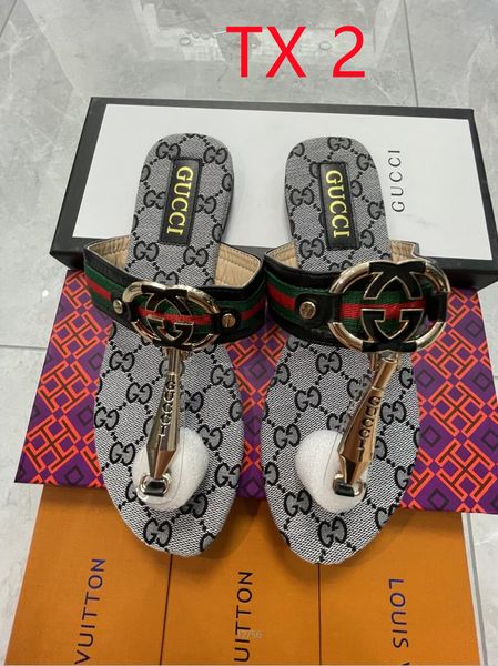 designer lv women slippers summer ladies hollowed out gg sandals pattern flats flip flops loafer fashion tories slides rubber outdoor beach, Black
designer lv women slippers summer ladies hollowed out gg sandals pattern flats flip flops loafer fashion tories slides rubber outdoor beach, Black