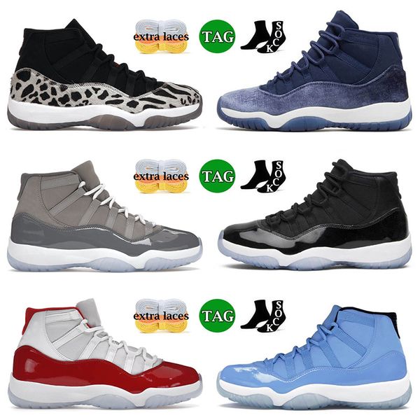 fashion og men basketball shoes 11 cherry 11s jumpman pantone high space jam cool grey animal instinct cool grey mens women trainers cheap
fashion og men basketball shoes 11 cherry 11s jumpman pantone high space jam cool grey animal instinct cool grey mens women trainers cheap