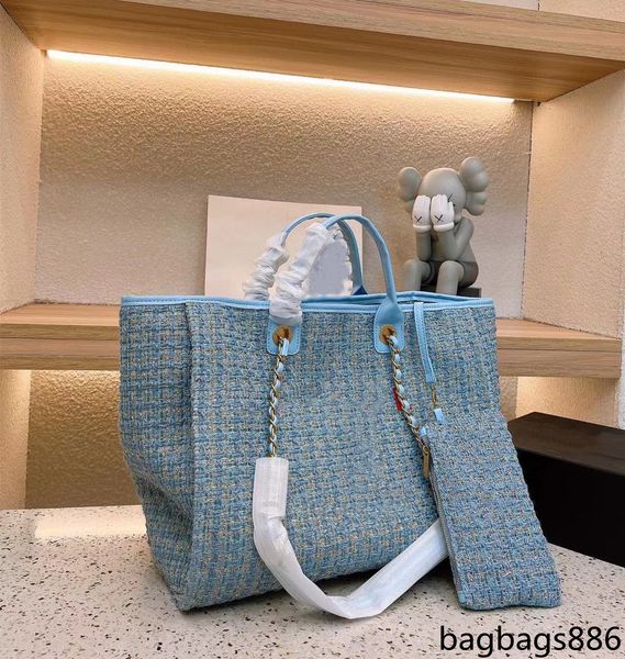 big volume color embroidery tweed women tote bag clutch classic quilting letter crossbody bag luxury brand shopping travel luggage message 3
big volume color embroidery tweed women tote bag clutch classic quilting letter crossbody bag luxury brand shopping travel luggage message 3