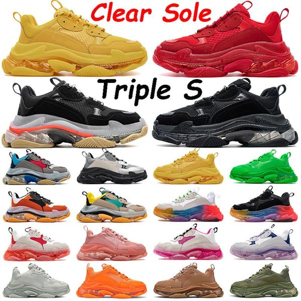 triple s clear sole running shoes men women triple black white red yellow neon green bred cool grey crimson pulse rose pink design231i
triple s clear sole running shoes men women triple black white red yellow neon green bred cool grey crimson pulse rose pink design231i