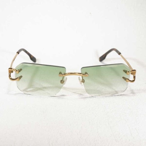 vintage rimless small c wire sunglassess men eyewear women diamond cutting clear glasses metal frame new fashion factory sun glasses 70%off, White;black
vintage rimless small c wire sunglassess men eyewear women diamond cutting clear glasses metal frame new fashion factory sun glasses 70%off, White;black