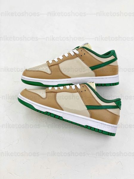 designer sneakers low brown green dunks shoes retro casual sports skateboard shoes lace-up sneakers mens womens classic running shoes
designer sneakers low brown green dunks shoes retro casual sports skateboard shoes lace-up sneakers mens womens classic running shoes