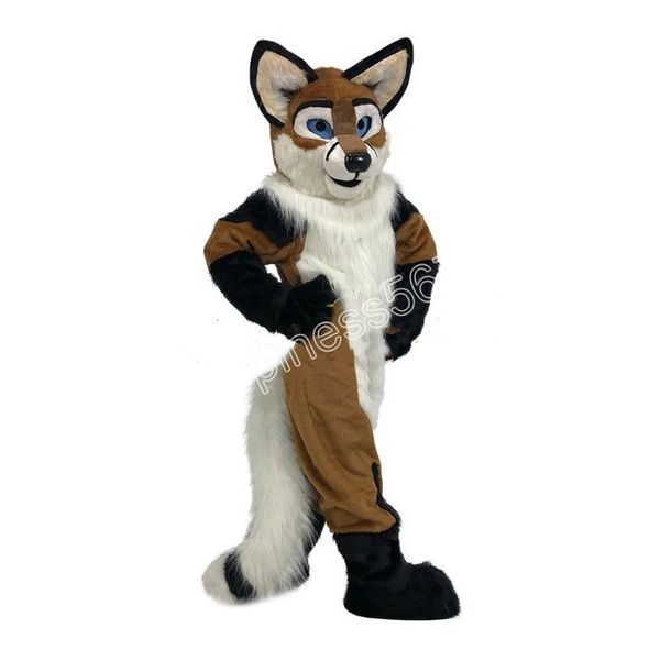 performance brown white husky dog mascot costumes cartoon elk character dress suits carnival adults size christmas birthday party halloween, Red;yellow
performance brown white husky dog mascot costumes cartoon elk character dress suits carnival adults size christmas birthday party halloween, Red;yellow