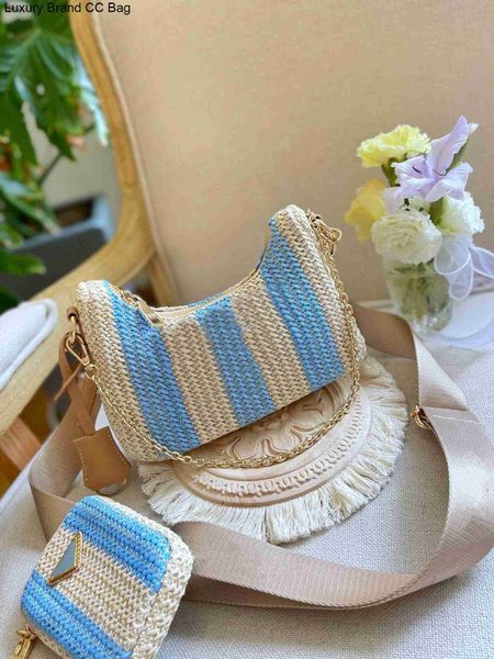 cc shoulder bags womens bag lafite straw triad hobo nylon embroidery shoulder straps bags designer women bags
cc shoulder bags womens bag lafite straw triad hobo nylon embroidery shoulder straps bags designer women bags
